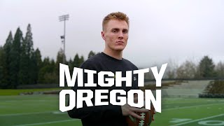 Mighty Oregon - U of O Commercial 2024