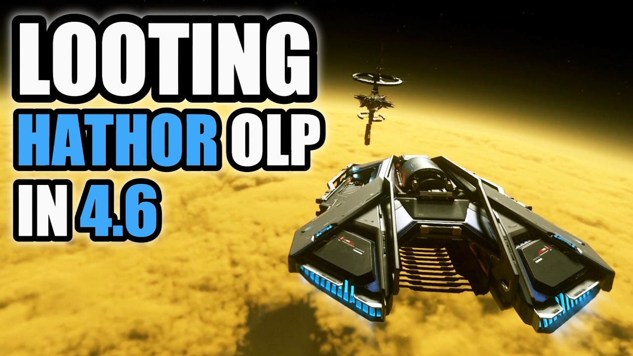 РЕДКАЯ ДОБЫЧА В АБЕРДИНЕ - Star Citizen 4.6