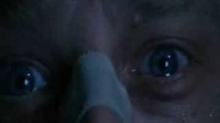 Brad Douriff Amazing Acting in Exorcist III
