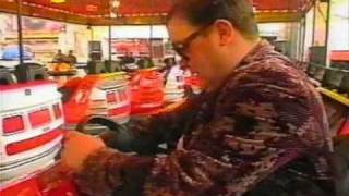 Bob En Annie - In De Botsautos Met Duitsers