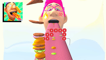 Lick runner gameplay all levels walkthrough ios , android part 2