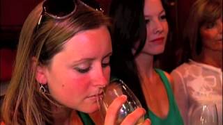 2014 MegaRV Countdown - Rolling Wine Cellar