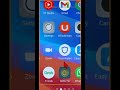 How to Enable/Disable Magnification Gestures in oppoA12e/kaise Magnification Enabled kare#short