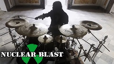 FLESHGOD APOCALYPSE - Epilogue (OFFICIAL MUSIC VIDEO)