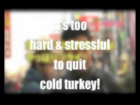 Video: Kako Odvaditi Kajenje