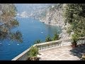 Villa Lilly (Amalfi Coast/ Positano, Italy) featured on Travel Channel's Jaw Dropping Rentals