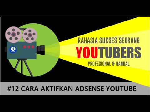Mengaktifkan AdSense di Vidio: Panduan Lengkap untuk Pembuat Konten