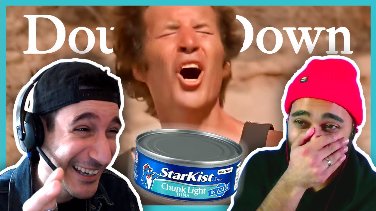 Neil Breen Reeks of Tuna and Sadness in DOUBLE DOWN | Bad Movie Date