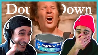 Neil Breen Reeks of Tuna and Sadness in DOUBLE DOWN | Bad Movie Date