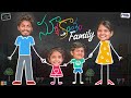 Suryakantham Family || Suryakantham || The Mix By Wirally || Tamada Media