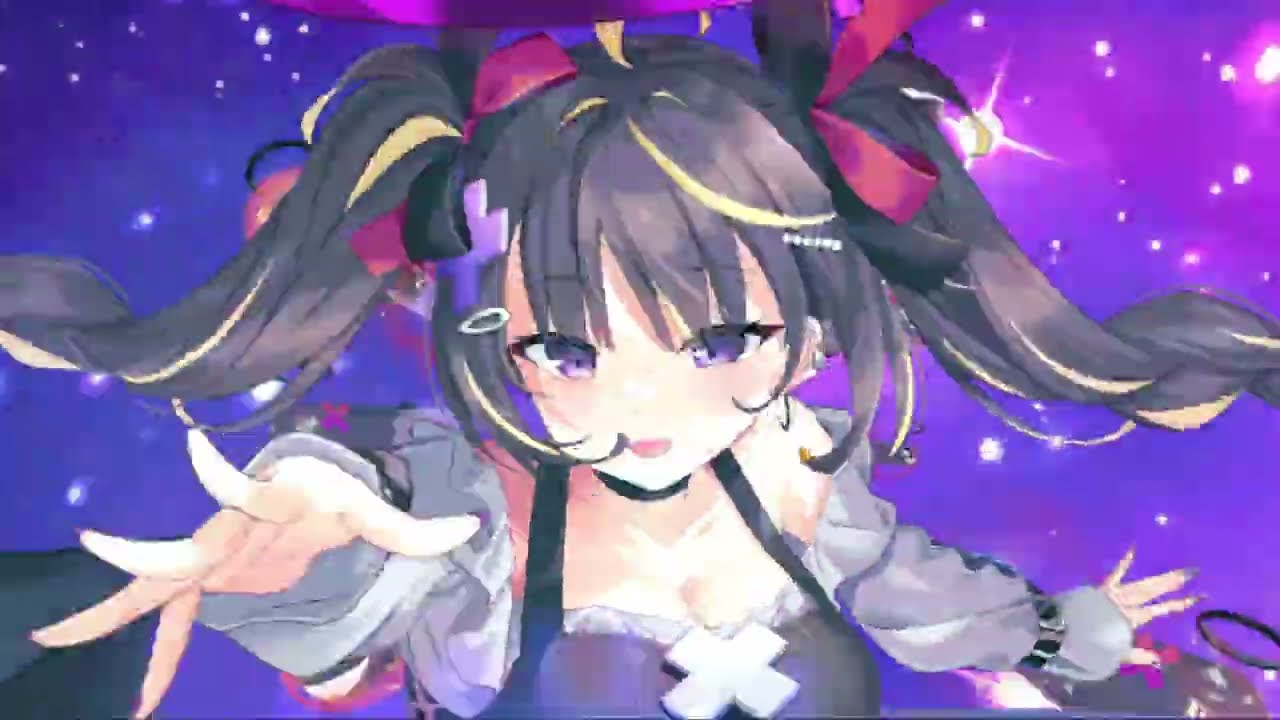 Twinkle Star Knights X - Extreme Deneb Kaitos (ティンクルスター