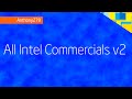 All Intel Commercials v2