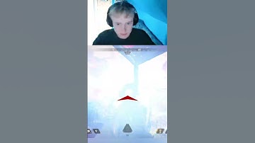 bro is the god of Kraber🥵 #shorts #gaming #twitch #apexlegends