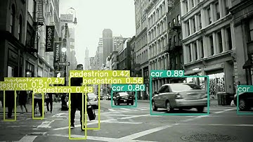 Self Driving Object detection Tutorial using YOLOV5 Custom Object detection