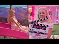 Barbie Movie Behind-the-Scenes SECRETS! image