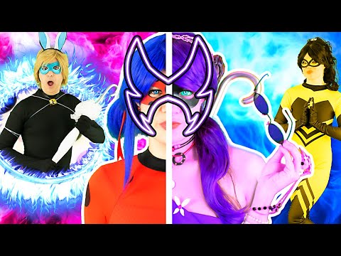 Evil LADYBUG is QUEEN MONARCH | WHO will she AKUMATIZE?