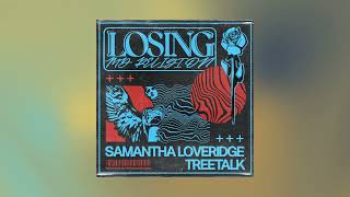 Samantha Loveridge, Treetalk - Losing My Religion (Extended Mix) Resimi