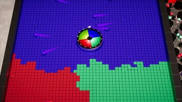 Multiply or Release | Marble Race Unity 3D | Ep. 160