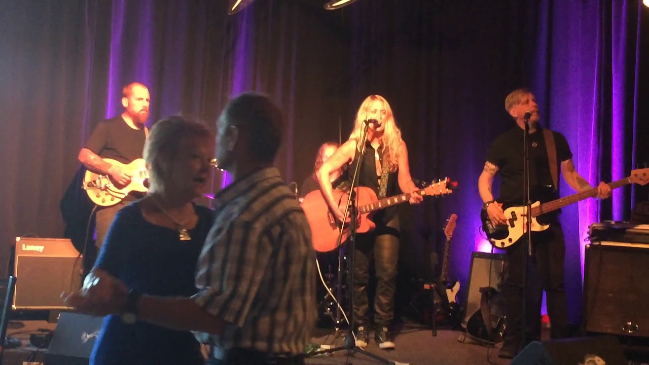 Changing My Mind - Sarah Smith