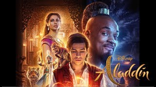 Aladdin (2019) "On Fire"