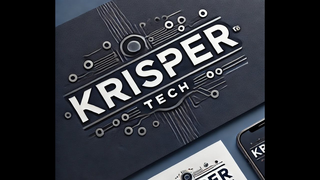 Welcome to KrisperTech | Making Cybersecurity & Zero Trust Practical