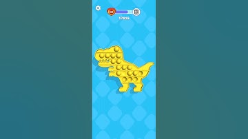 Pop Us - Oddly Satisfying ASMR Game #asmr