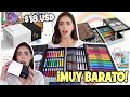 LO QUE PEDI vs LO QUE RECIBI *la tienda más barata del MUNDO*