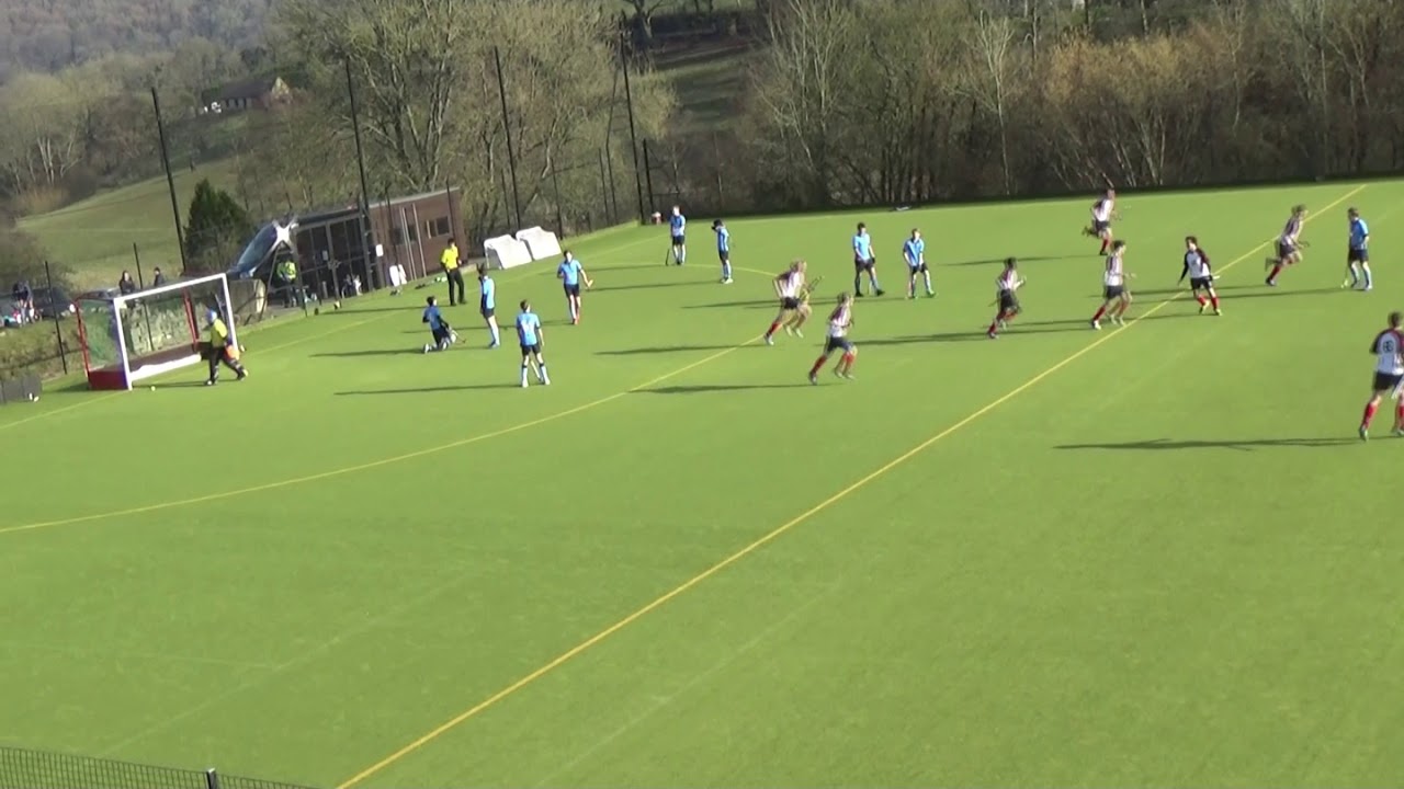 Second goal v PRIOR - YouTube monktoncombeschool