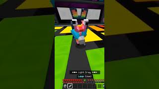 Fastest Game Of Block Party?? The Hive Block Party