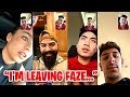 I FaceTimed YouTubers & Recorded Without Telling Them...