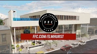 Introducing Our Newest Location: FFC Elmhurst!