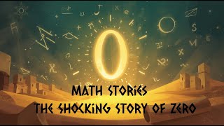 The Shocking Story of Zero: The Number That Changed Everything