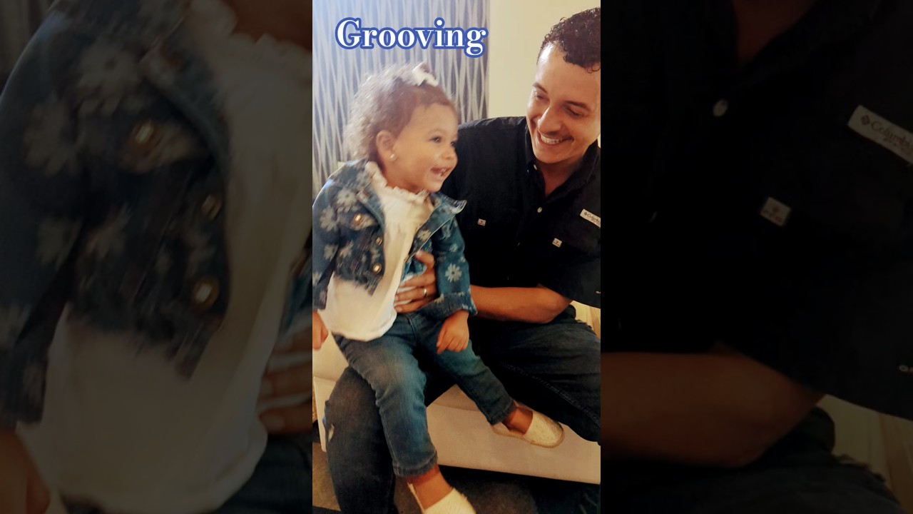 Grooving #viralshort #dance