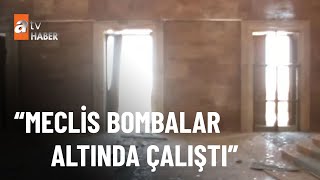 Türk siyasetinin en uzun gecesi  - atv Haber 15 Temmuz 2022