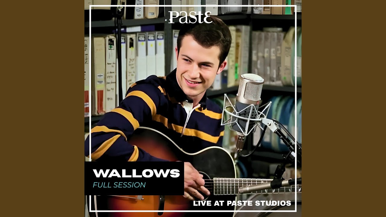 Wallows - Drunk on Halloween