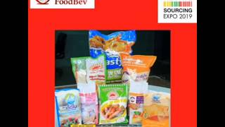 Myanmar FoodBev & Myanmar Retail Sourcing Expo 2019_Promo screenshot 5