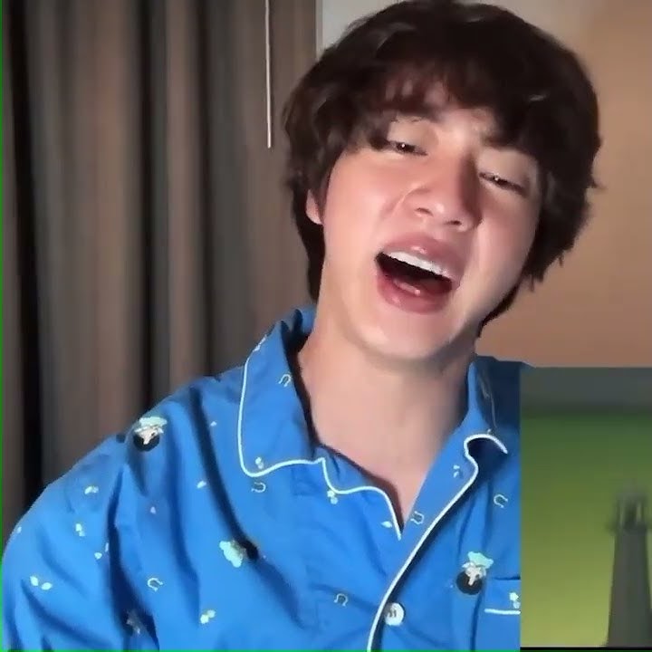 Army's got this new Jin alarm😂🤣#jin#alarm#bts