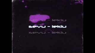 Sevu - Lekiu (feat. 14STUK)