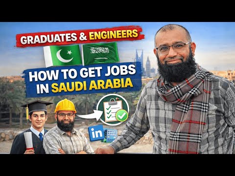 Automotive Engineering Jobs Saudi Arabia