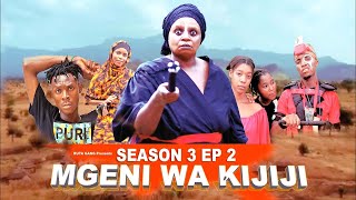 MGENI WA KIJIJI SEASON 3 《02》