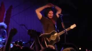 Matt Nathanson - Mission Bells @ Showbox SODO 9.21.2013