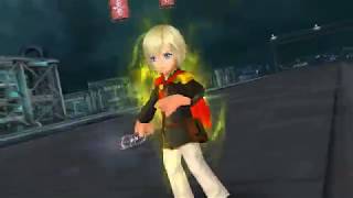 [JP][DFFOO] 10 rounds of Ace (reworked awakening)