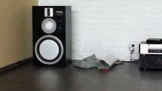 TECHNICS SB-10 SANSUI AU-G90X SONY CDP-X559ES