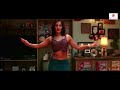Ishita Raj Sharma Belly Dance