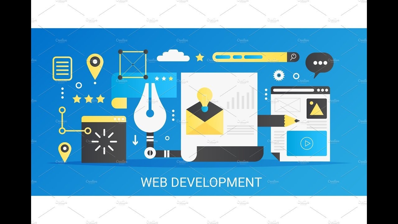How to Make Modern Web development with .NET and WebAssembly - YouTube