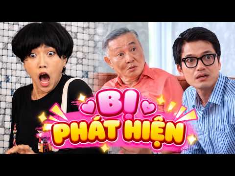 Gia đình là số 1 Phần 2 | Ngày cô giáo bị anh bác sĩ phát hiện thân phận