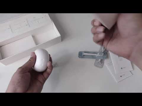 Звуковая зубная щетка Dr.Bei Sonic Electric Toothbrush S7. Обзор Dr.Bei Sonic Electric Toothbrush S7