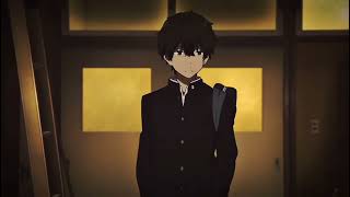Hyouka Amv Arcade Hyouka Arcade Arcade Anime Edit