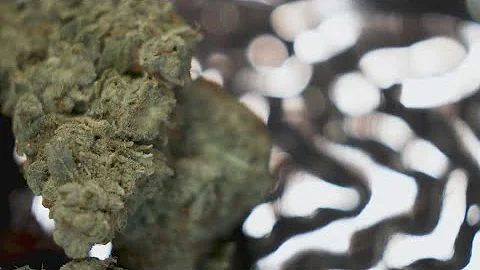 Texas Senate advances bill to ban THC — again