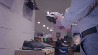 Rubean SoftPOS usage at Deichmann in Europe